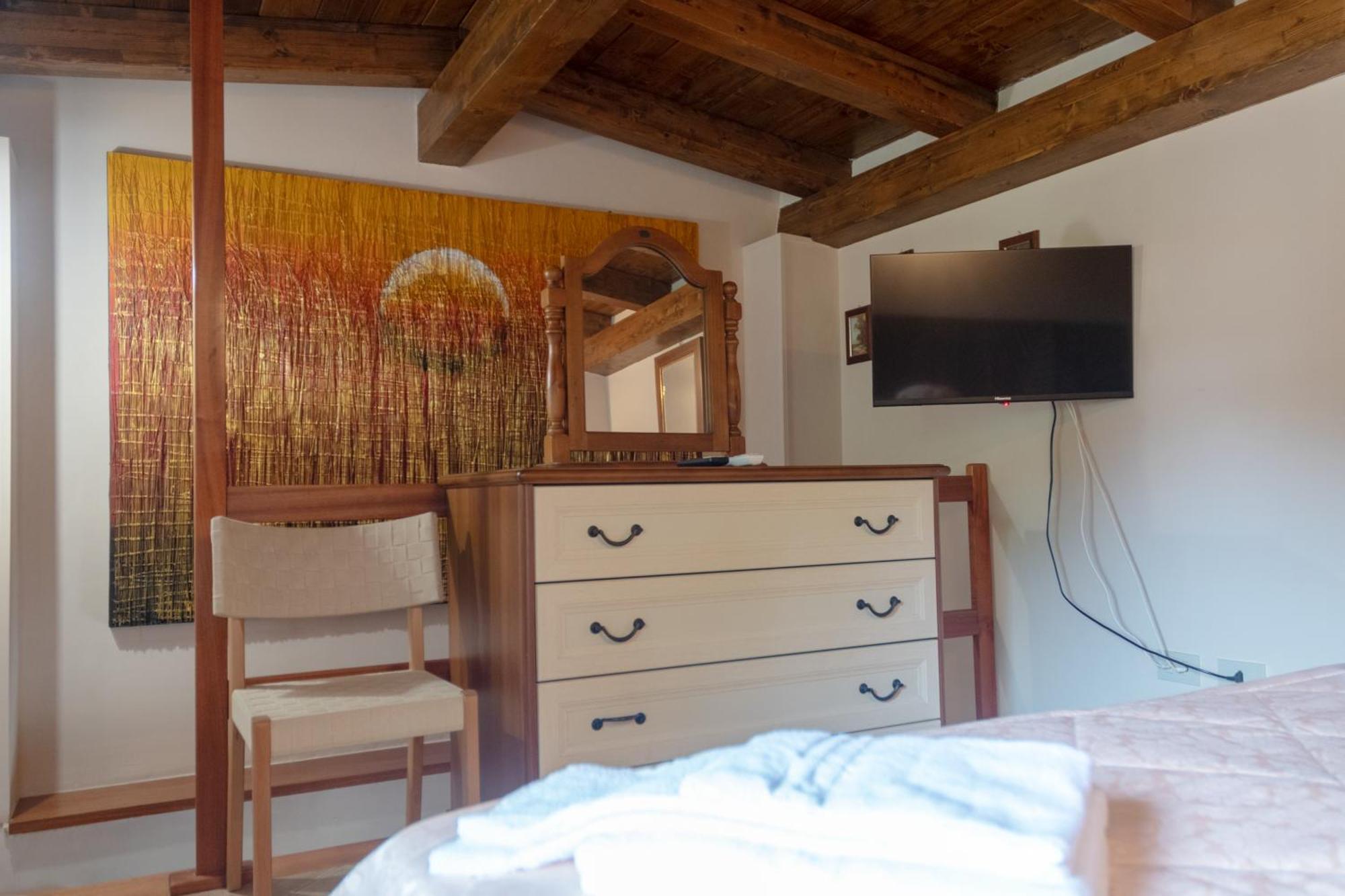 I Lecci Guesthouse Сан Феличе Чирчео Екстериор снимка