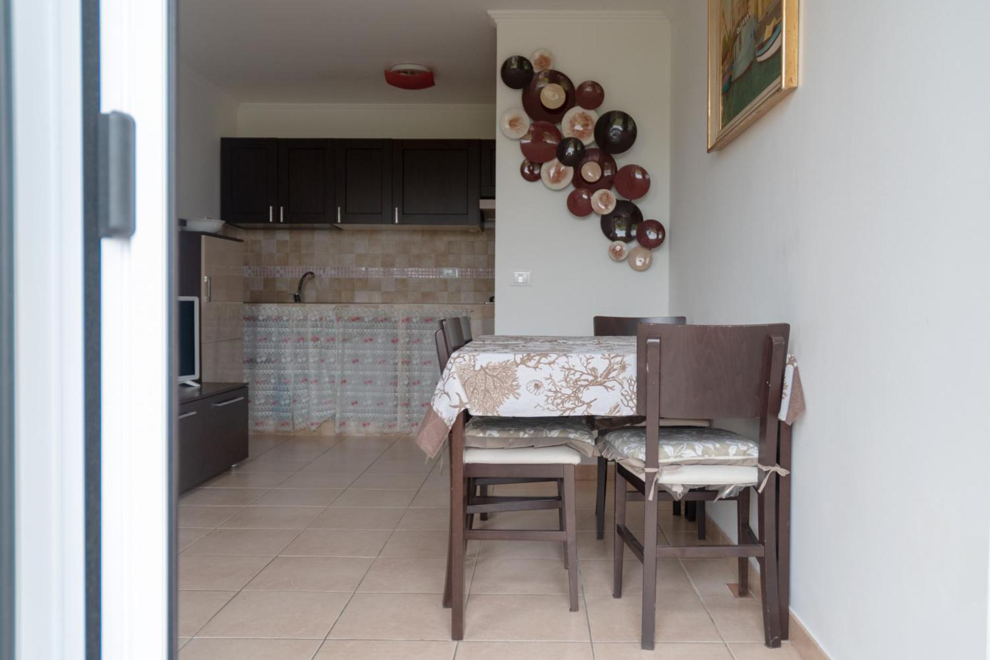 I Lecci Guesthouse Сан Феличе Чирчео Екстериор снимка