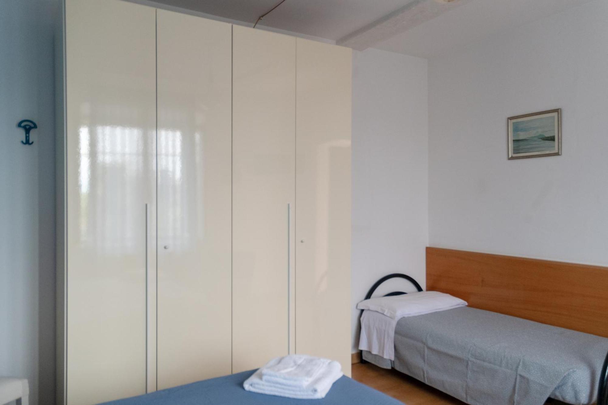I Lecci Guesthouse Сан Феличе Чирчео Екстериор снимка