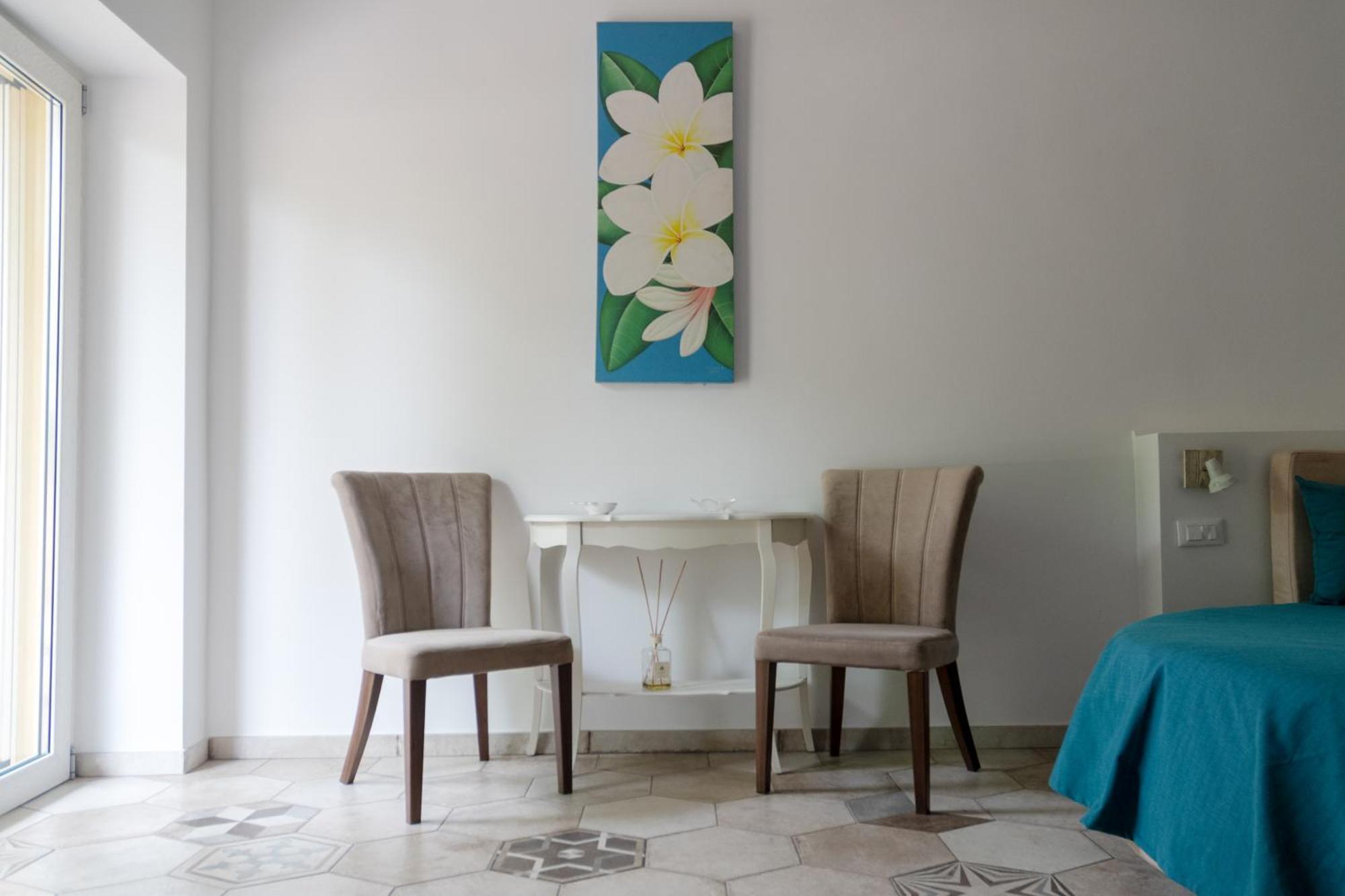 I Lecci Guesthouse Сан Феличе Чирчео Екстериор снимка