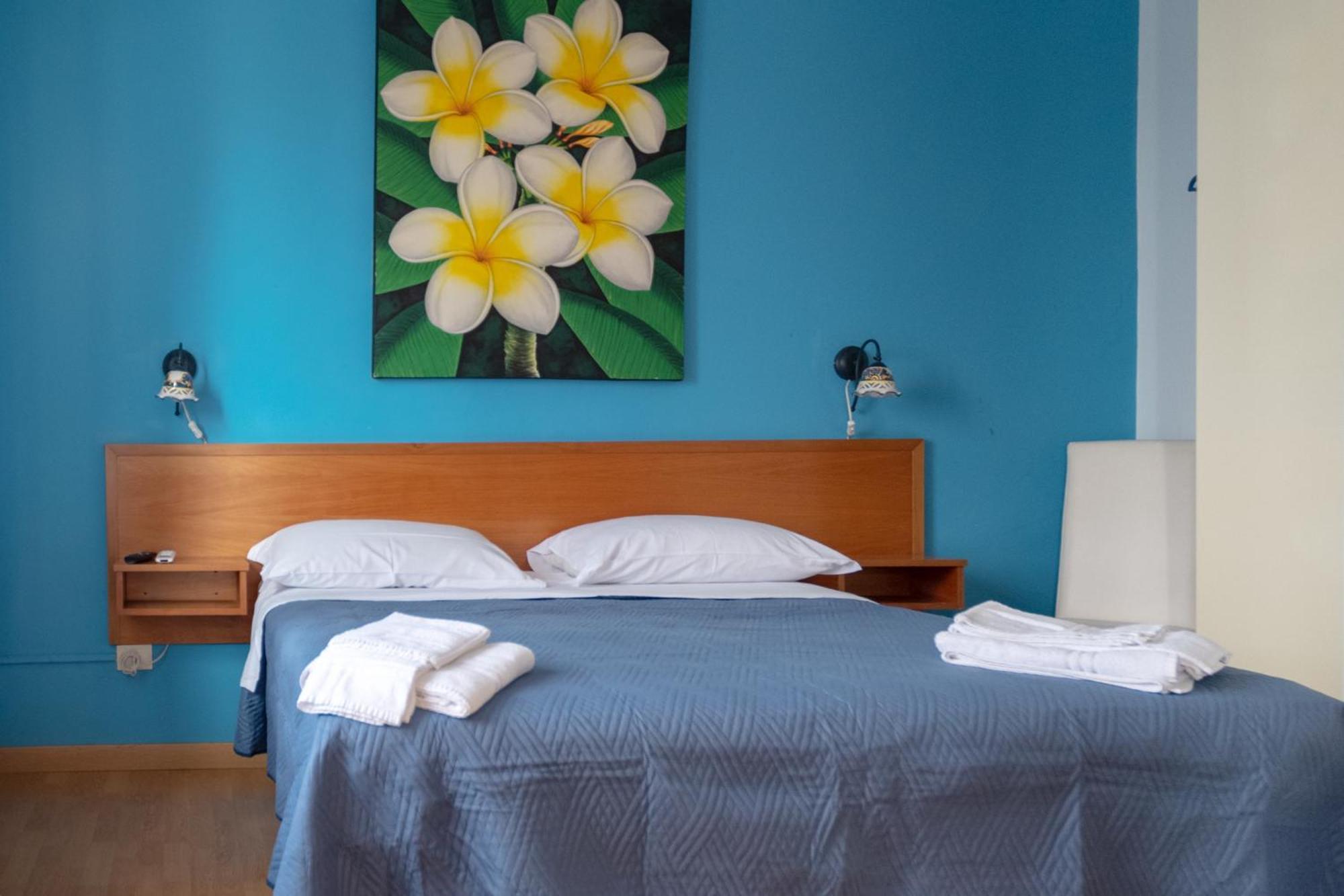 I Lecci Guesthouse Сан Феличе Чирчео Екстериор снимка