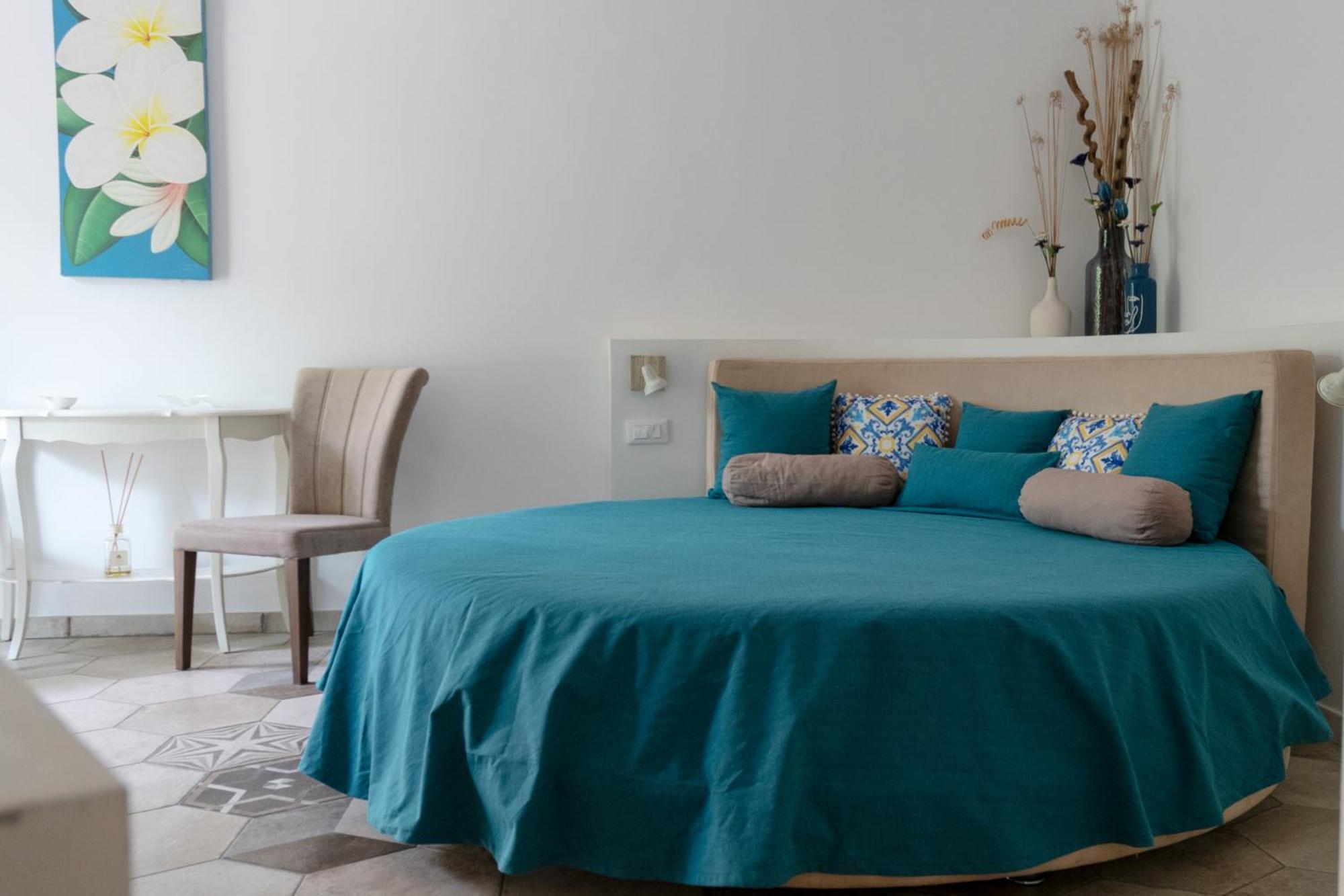 I Lecci Guesthouse Сан Феличе Чирчео Екстериор снимка