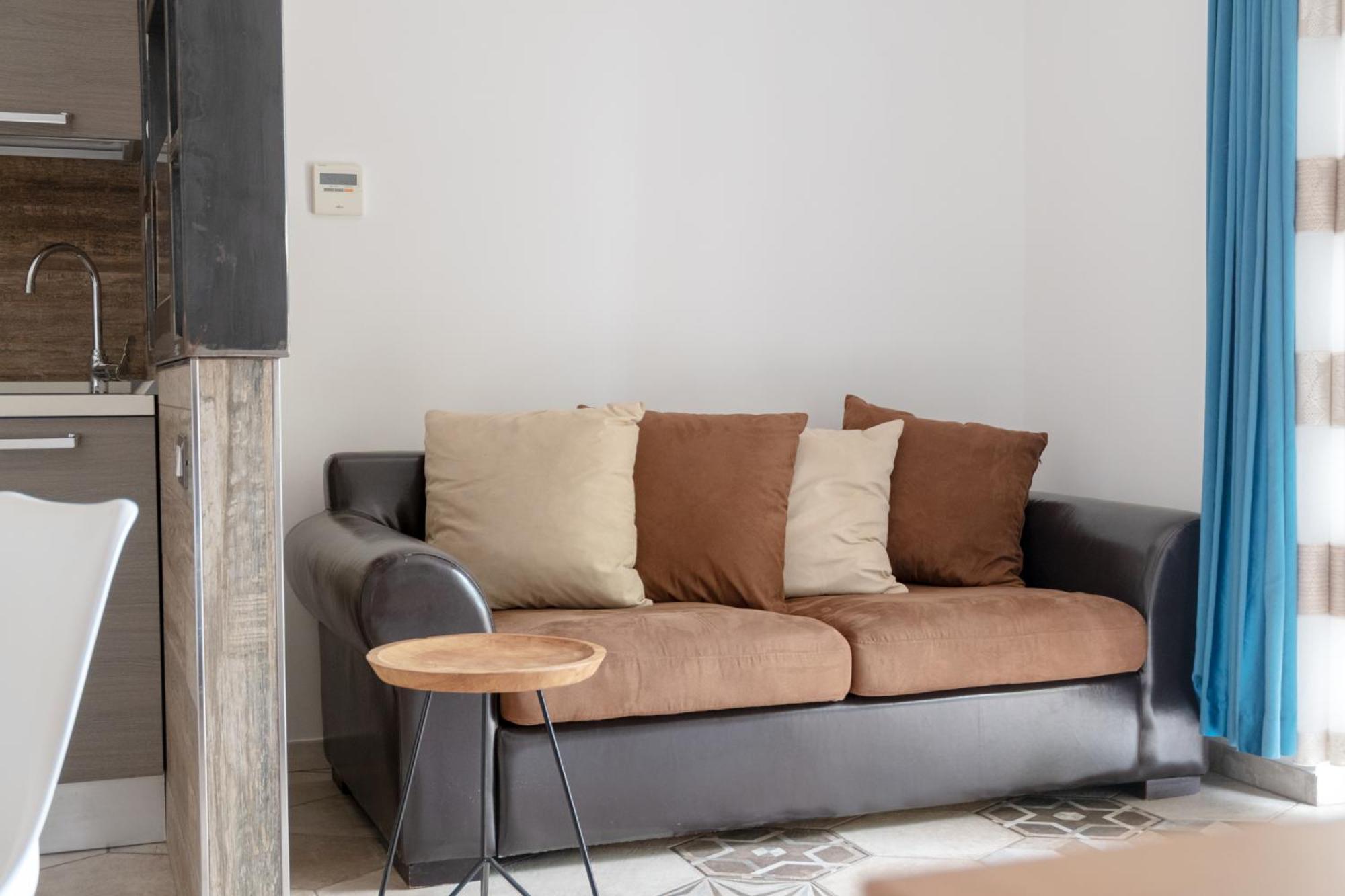 I Lecci Guesthouse Сан Феличе Чирчео Екстериор снимка