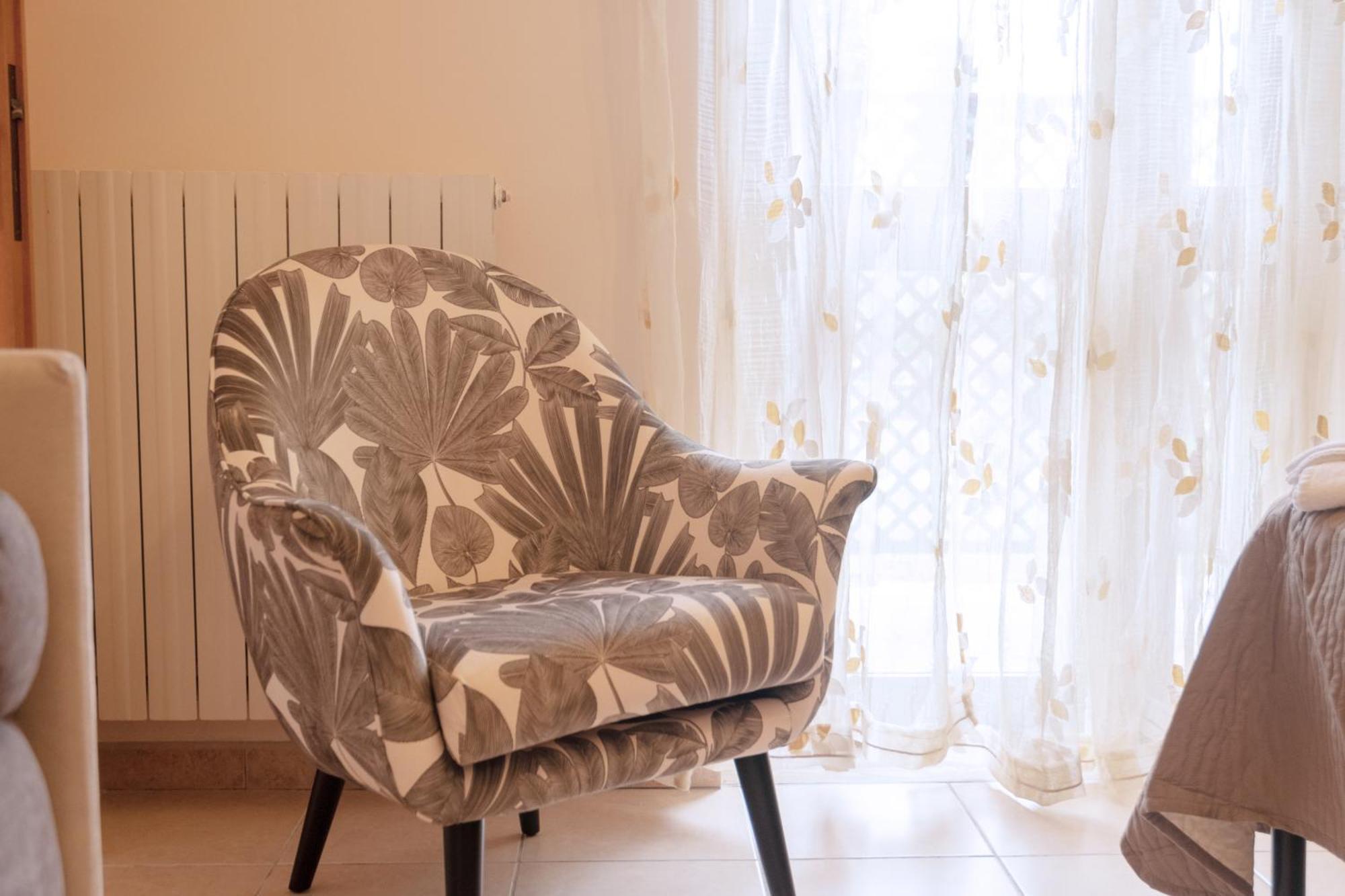 I Lecci Guesthouse Сан Феличе Чирчео Екстериор снимка