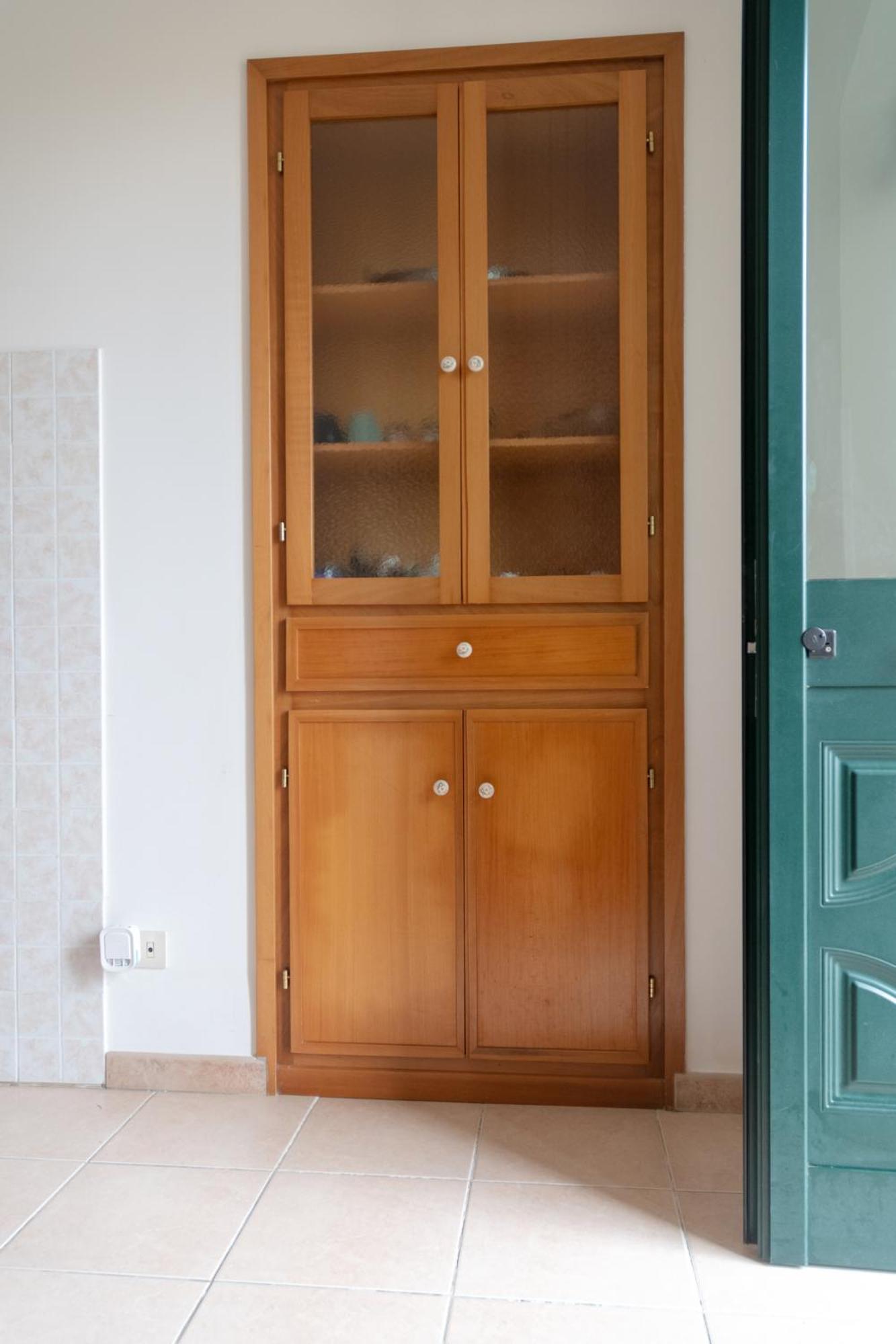 I Lecci Guesthouse Сан Феличе Чирчео Екстериор снимка