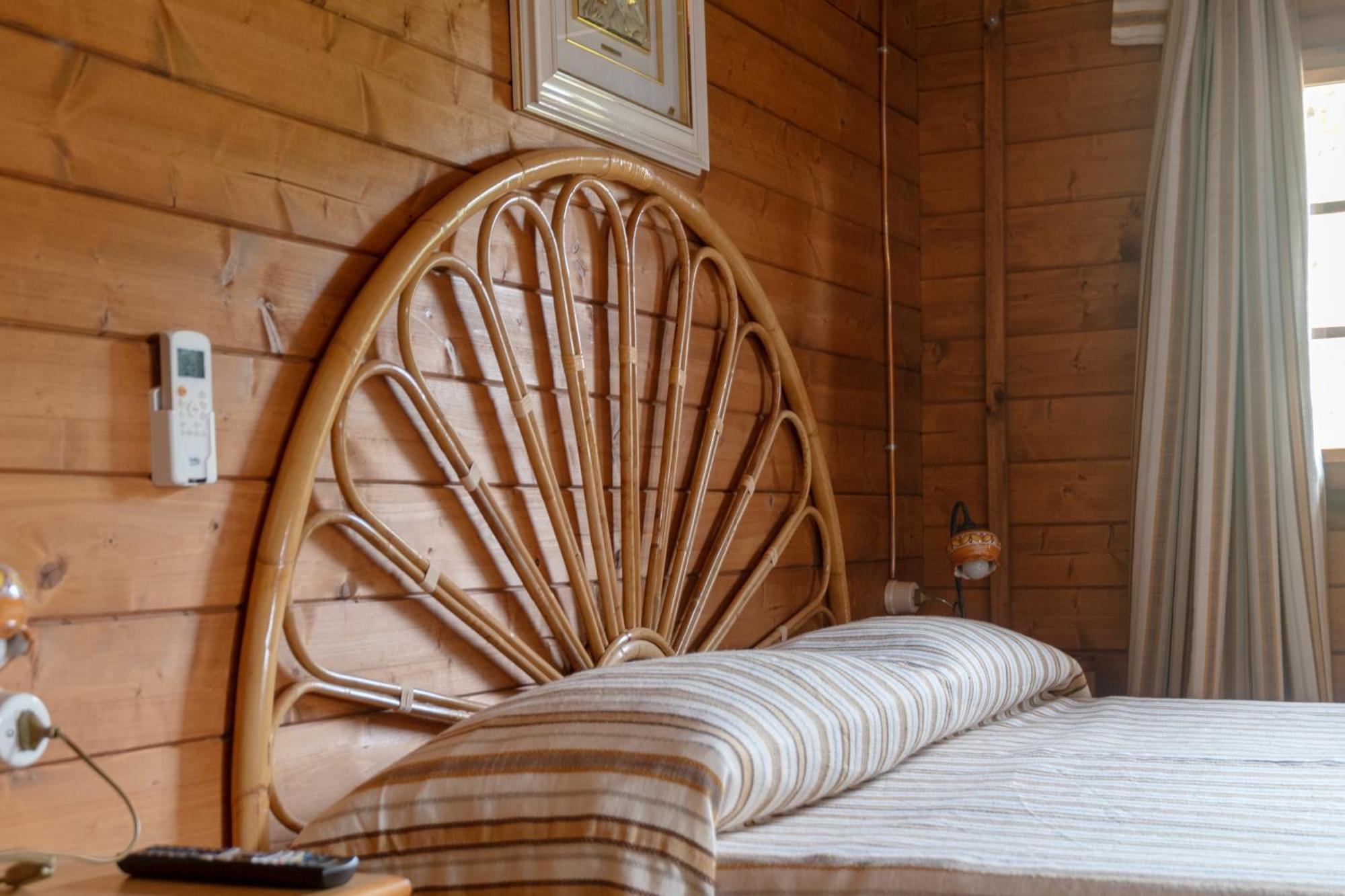 I Lecci Guesthouse Сан Феличе Чирчео Екстериор снимка