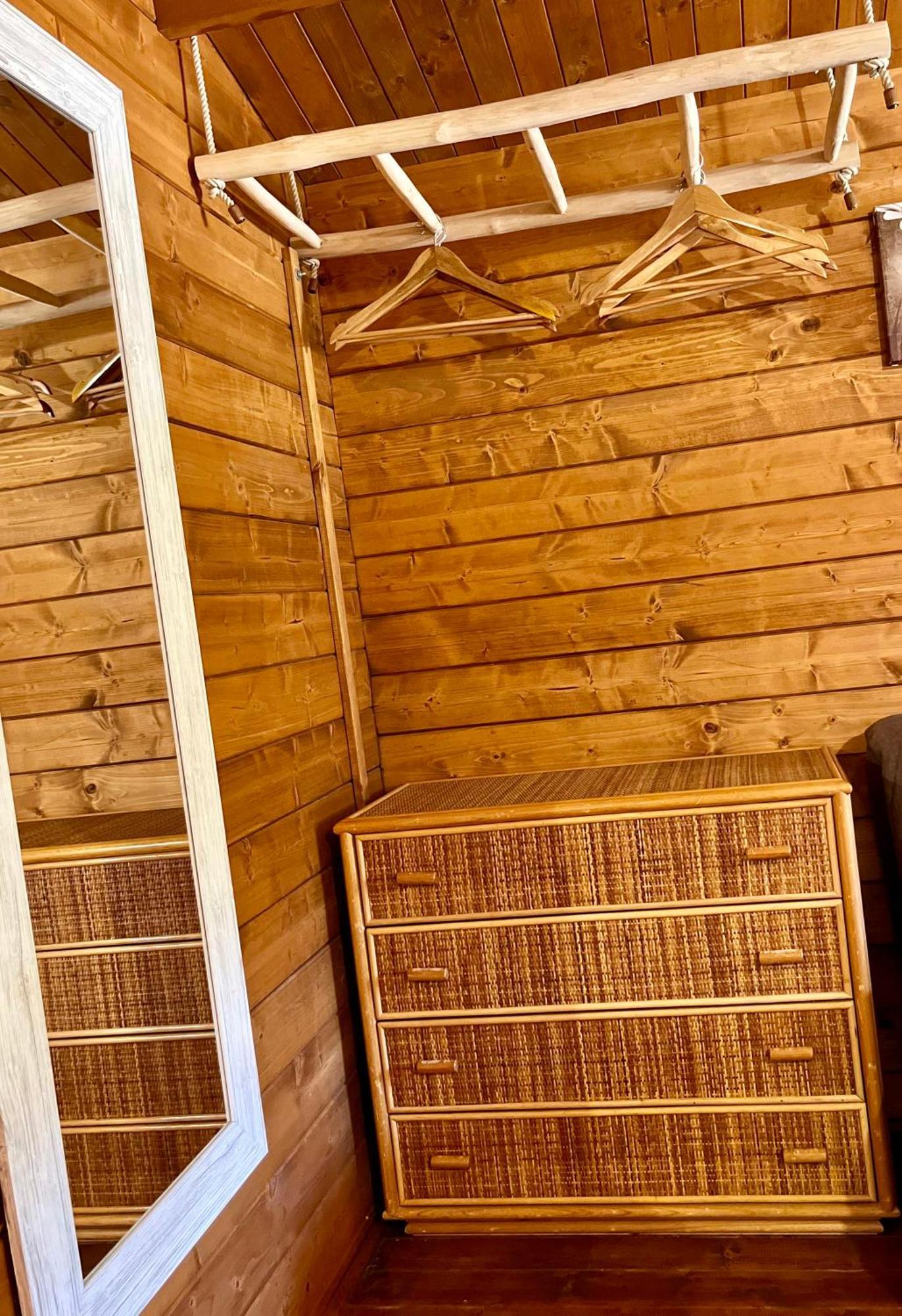 I Lecci Guesthouse Сан Феличе Чирчео Екстериор снимка