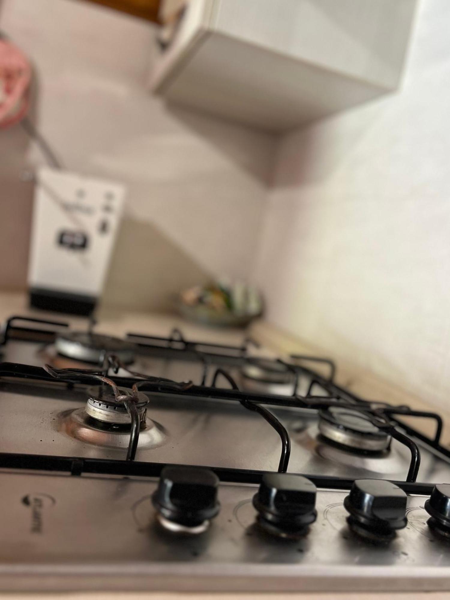 I Lecci Guesthouse Сан Феличе Чирчео Екстериор снимка